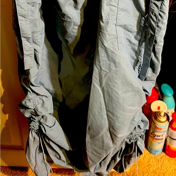 Cargo skirt corset top 100%nylon - Picture 6 of 6